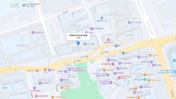 2026坪山区公租房轮候申请合格家庭公示(6月)