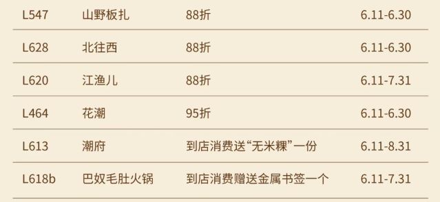 [旅游资讯] 2026汕头中高考考生福利活动汇总（免费+优惠）