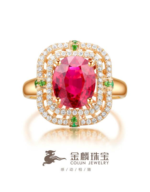 苏州人民商场金麟珠宝五一大放价全场低至38折