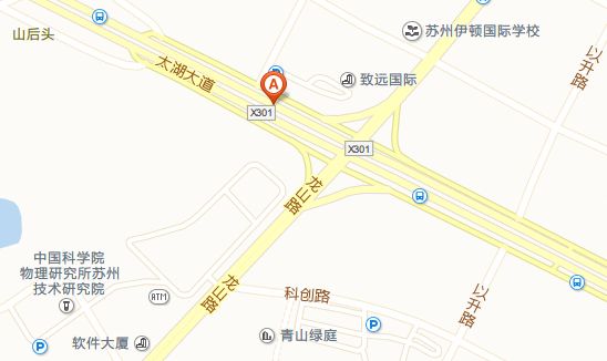 350路公交车线路图图片