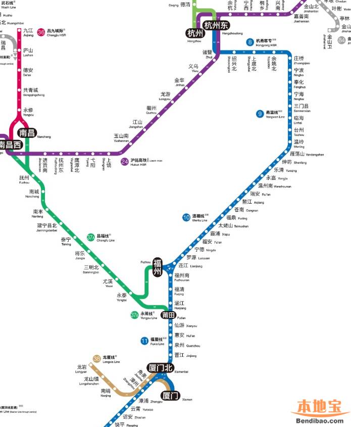 深圳到南昌(深圳到南昌火车站时刻表)