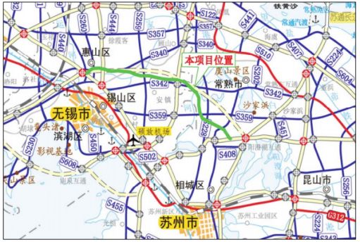 锡太高速公路最新消息持续更新