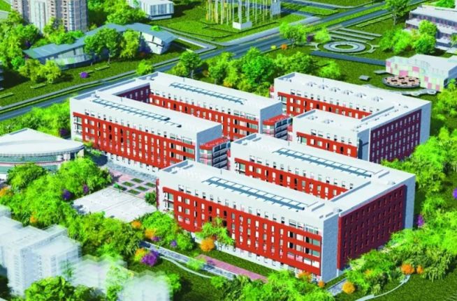 4,明日之星物业:苏州工业园区万润第一太平物业管理有限公司规划:原