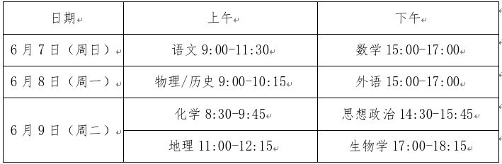 【本地资讯】2026沈阳市于洪区高考考点学校分布