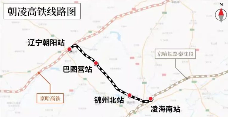 锦州北站地图图片