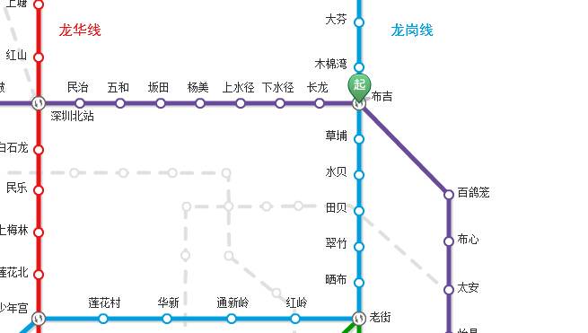 深圳东站在哪个地铁站图片