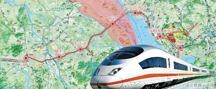 2026深南高铁SNSG2标项目新中隧道正式贯通