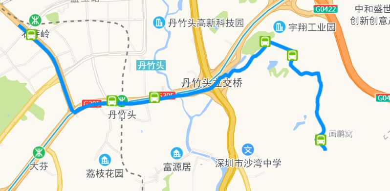 【本地资讯】2026年6月13日深圳4条假日专线全新上线