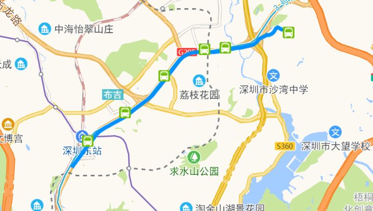 【本地资讯】2026年6月13日深圳4条假日专线全新上线