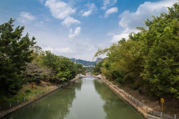 深圳免費好玩的地方玩轉深圳八大免費公園