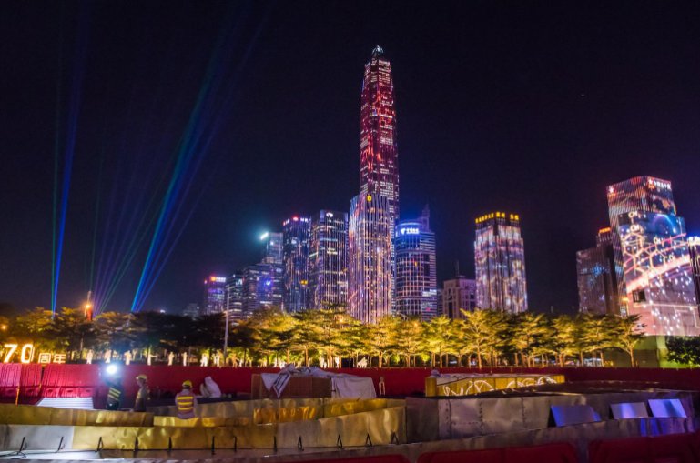 2023年深圳市民中心跨年有倒数吗- 深圳本地宝