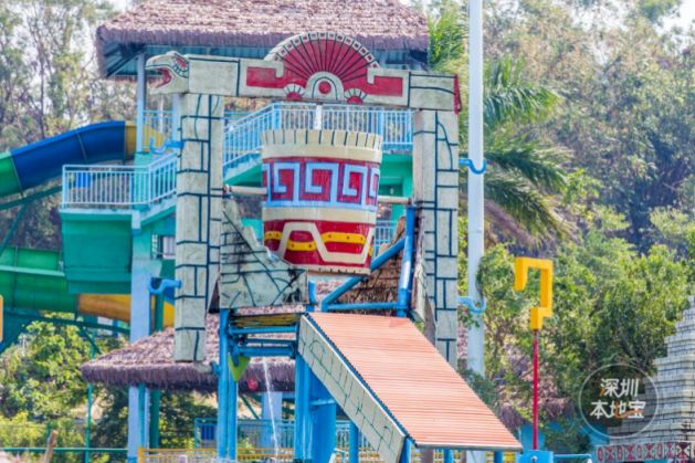 关注后在对话框回复【山水田园】可获取深圳观澜山水田园购票入口