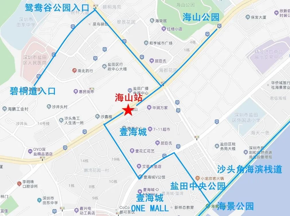 深圳一号线地铁_深圳罗宝线地铁_深圳2线地铁运营时间