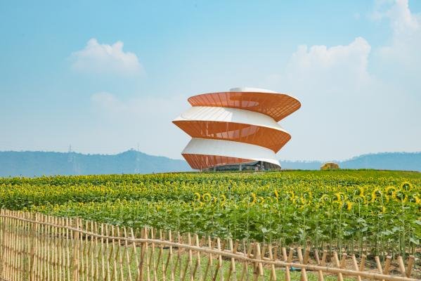 深圳光明小鎮歡樂田園要門票嗎