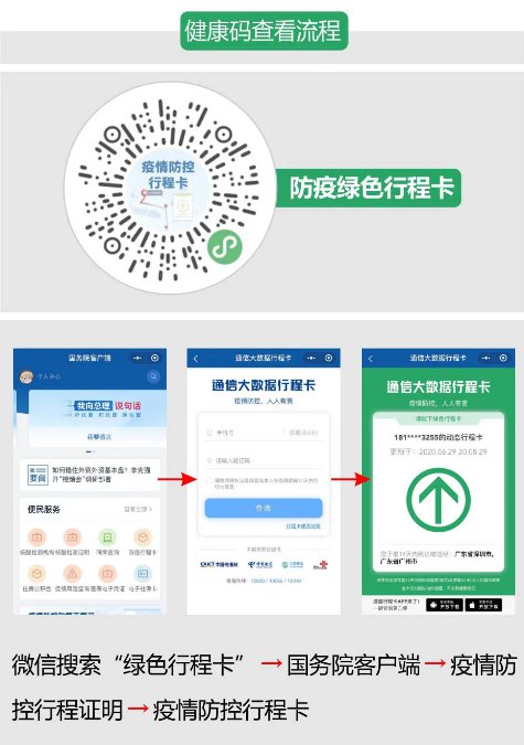 2021宝博会入场指南(身份证 口罩 行程卡查询入口)- 深圳本地宝