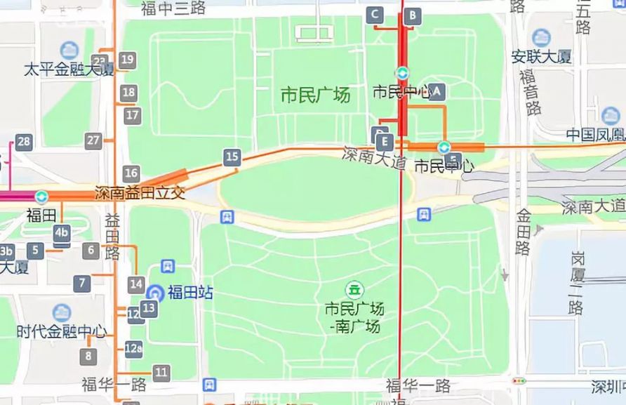 深圳市民中心油菜花海持续到什么时候
