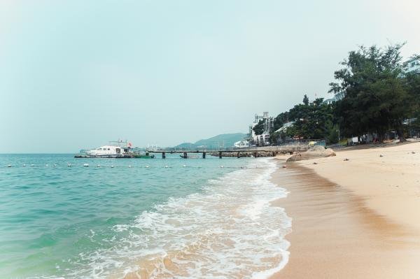 深圳大澳湾需要预约吗