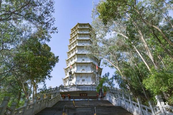 深圳弘福寺文殊菩萨圣诞万灯供奉法会详情