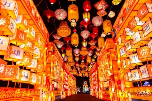 深圳元宵灯会在哪里(地点+时间+看点)- 深圳本地宝