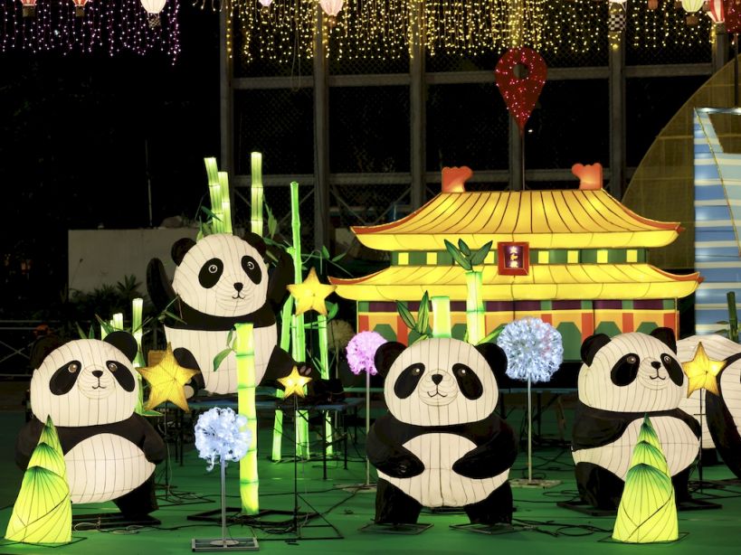 2025深圳中秋节活动汇总(持续更新)