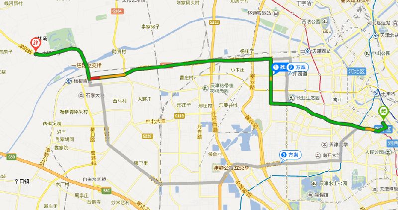 天津杨柳青庄园六一儿童节活动- 天津本地宝