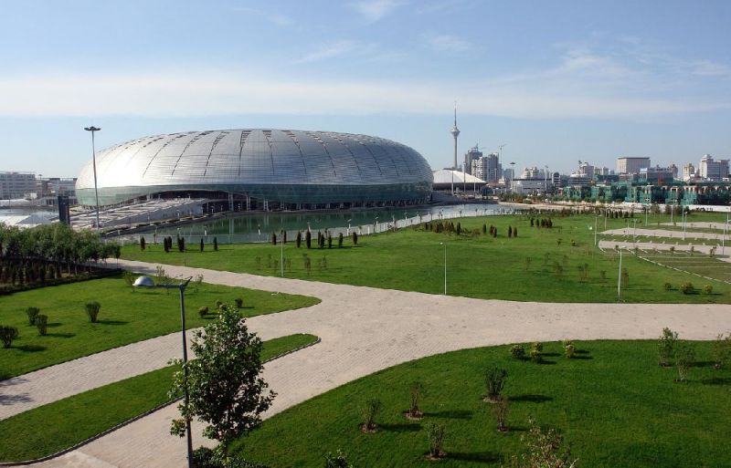 天津旅遊 遊在天津 天津旅遊攻略 > 天津市內旅遊景點推薦 地址