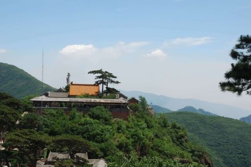 天津旅遊 遊在天津 天津旅遊攻略 > 天津周邊什麼地方看紅葉 天津周邊