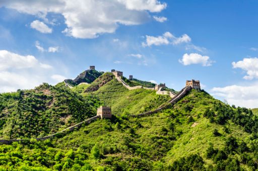 天津周边什么地方看红叶 天津周边16大赏红叶的好地方
