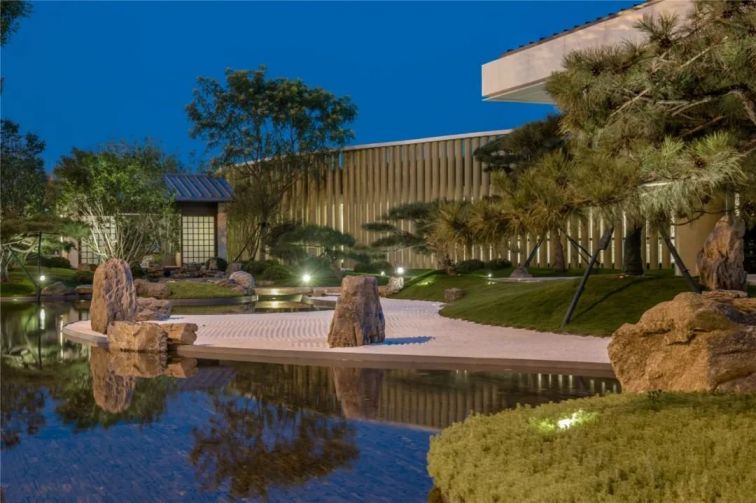 天津格调艺术馆的24小时书房是免费的吗