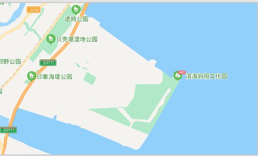 国家海洋博物馆地址 交通指南