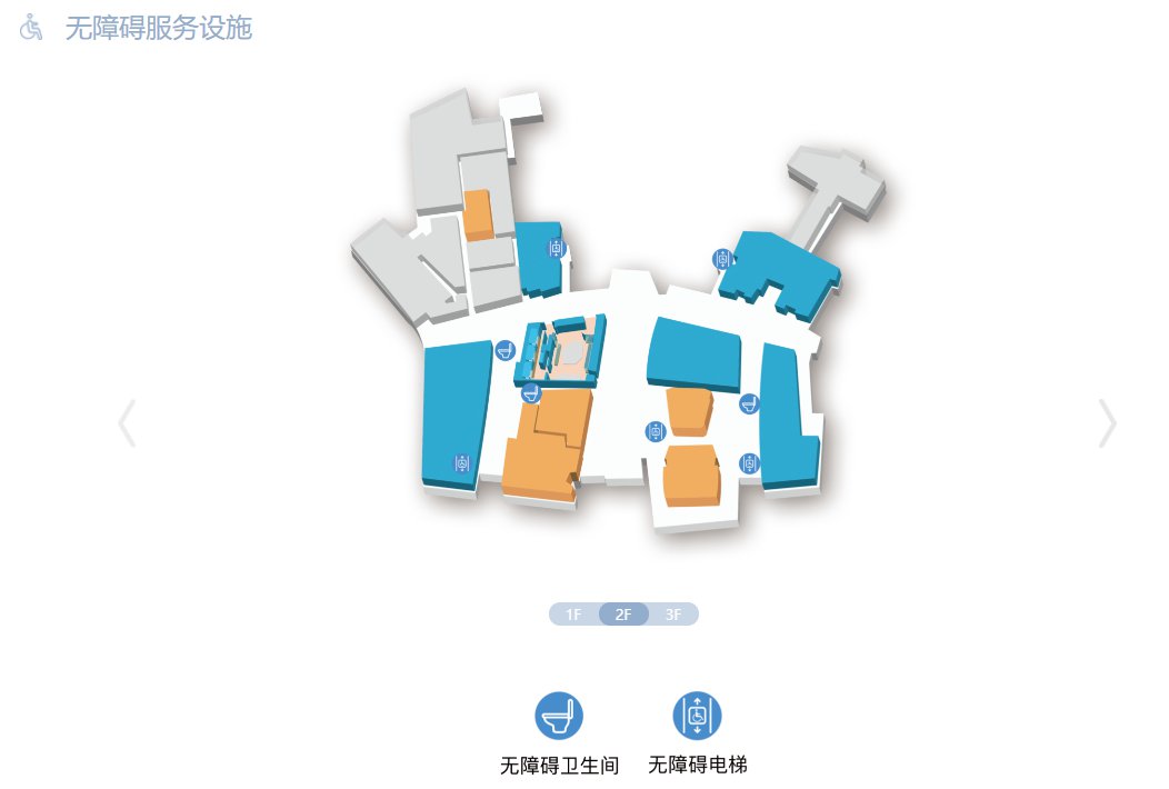 国家海洋博物馆楼层导览图 国家海洋博物馆楼层导览图 - 天津本地宝