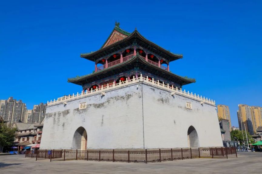 天津这9个国庆中秋夜晚游玩好地点推荐