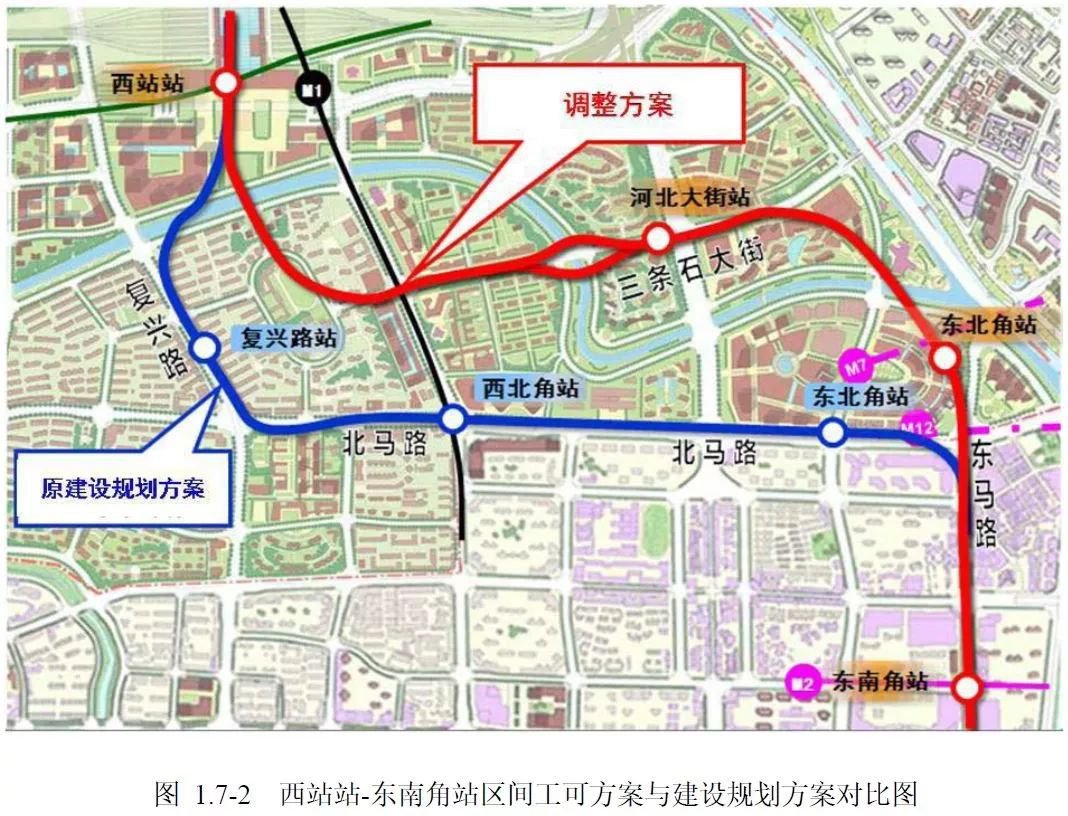 天津地铁4号线北段最新消息线路图站点开工时间