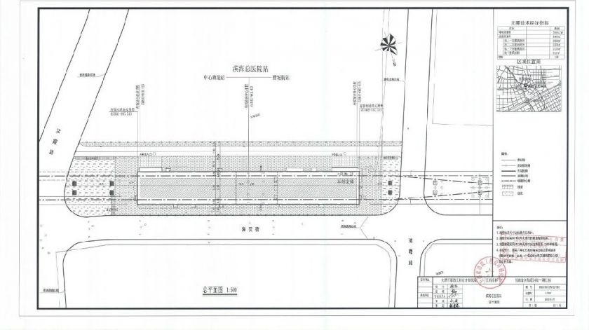 天津濱海地鐵2號線z4線最新消息(建設進展)