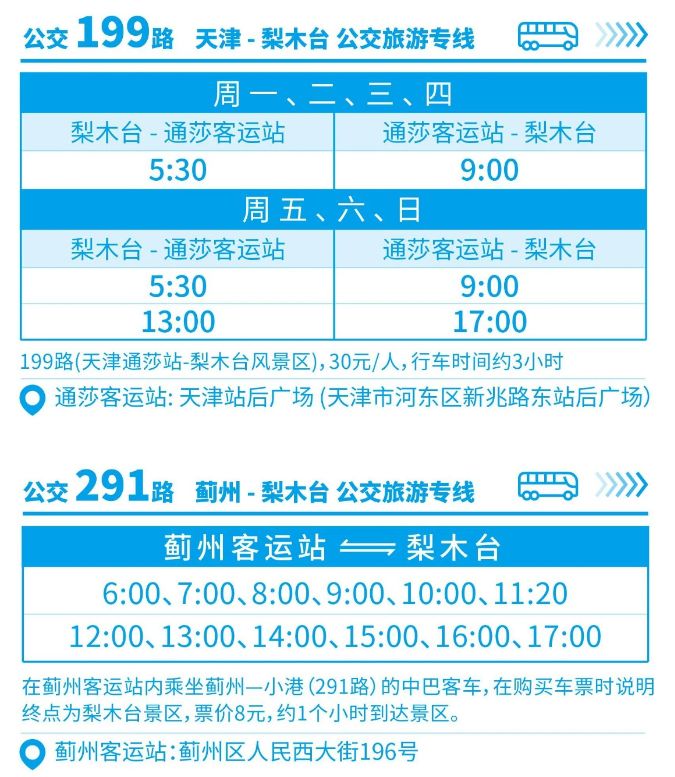 2026天津梨木台梨花探春游园会交通指南