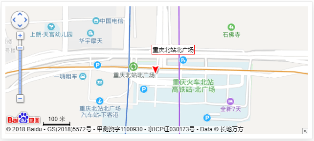 重庆10号线线路图片