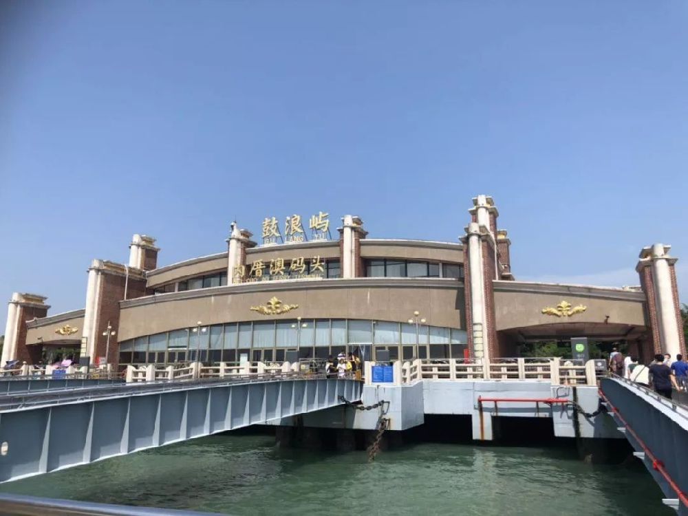 厦门鼓浪屿内厝澳码头公交指南 厦门鼓浪屿内厝澳码头公交指南 - 本地