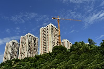 重庆缙云新居公租房在哪里