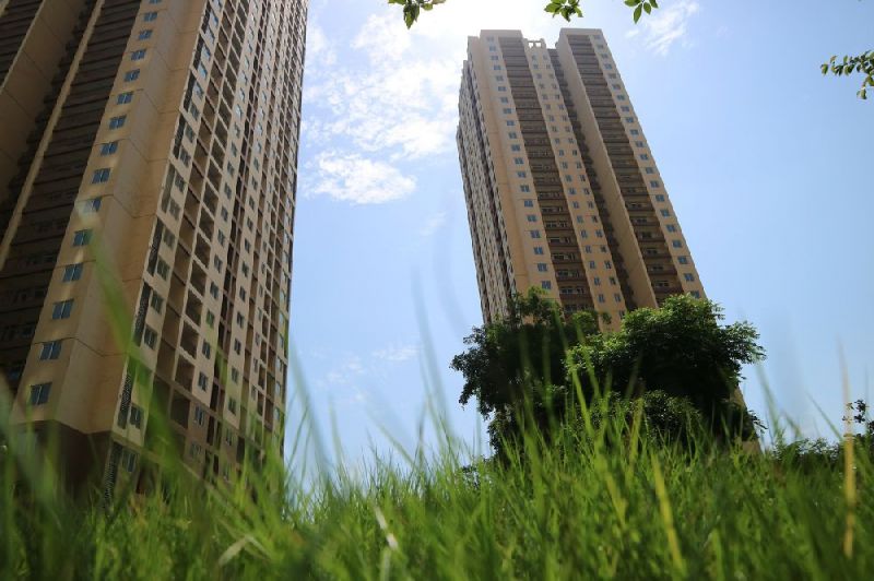 重庆学府悦园公租房地址