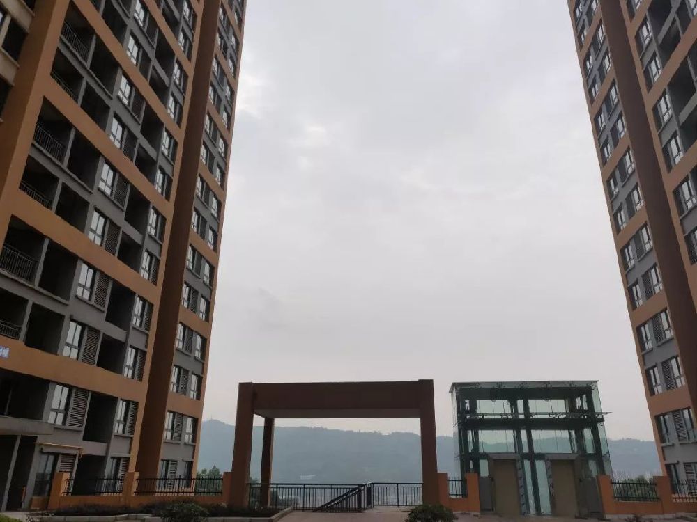 重庆巴南区龙洲湾公租房租金标准