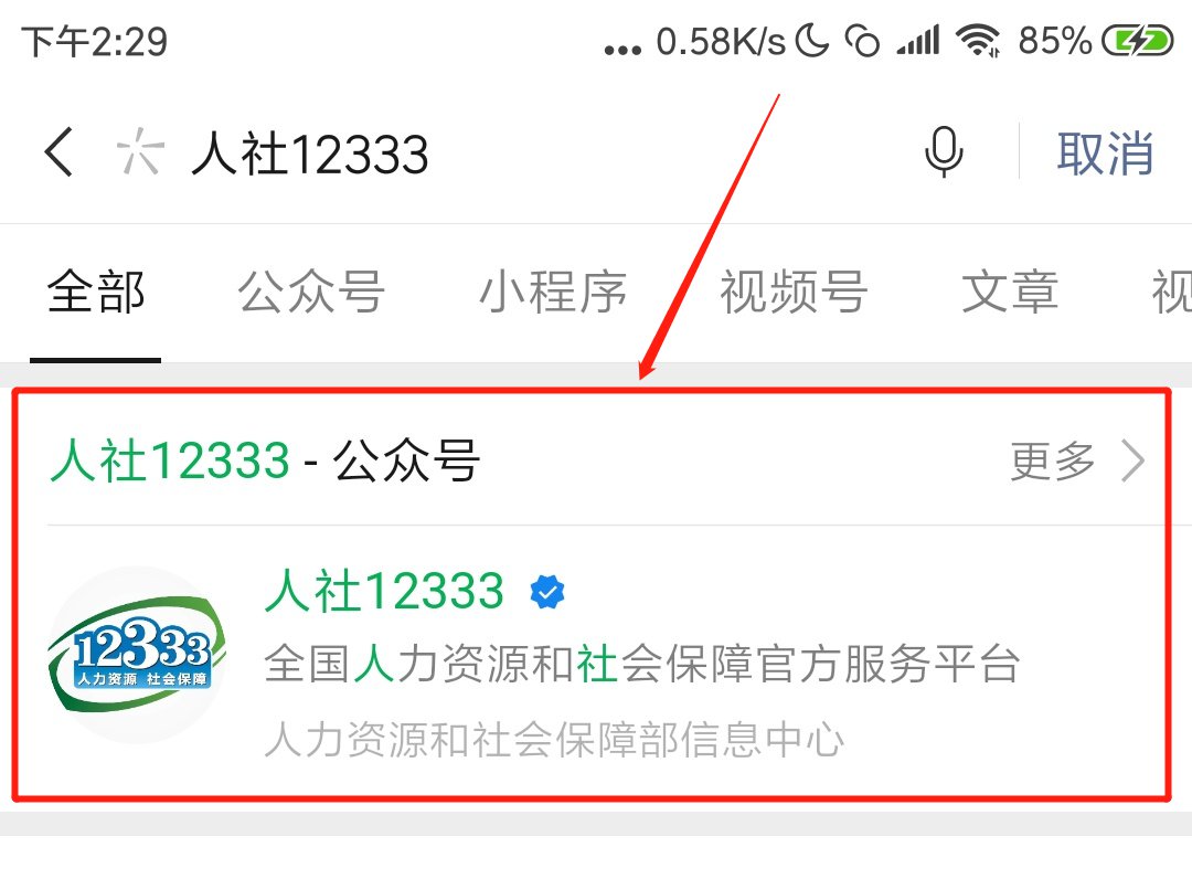 掌上12333app怎麼下載附二維碼