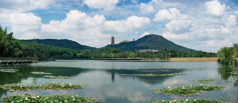 南京牛首山風景區介紹