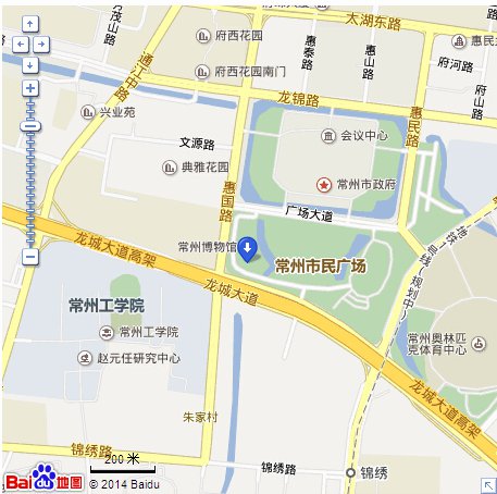 00(16:00停止入馆)二,常州博物馆开放时间:一,公交路线:市民可乘坐b12