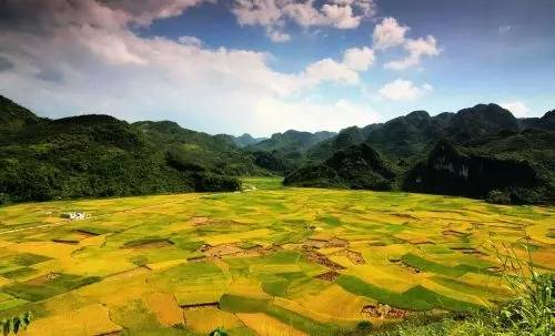 4月去哪里旅游最好 十大四月勾魂美景地推荐