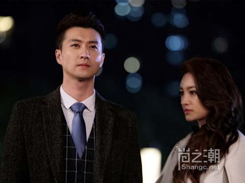 两生花颜朗是谁的儿子 小说版与电视剧剧情大对比