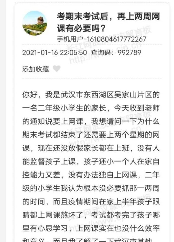 在线辅导平台助力教育公平化