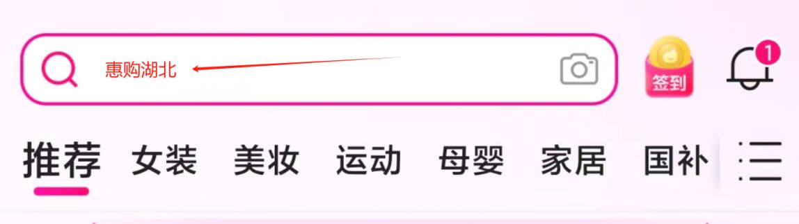 湖北消费券在哪儿领取？（各平台入口汇总）