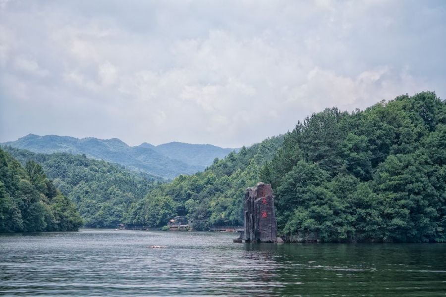 2018中秋武漢旅遊十大好去處