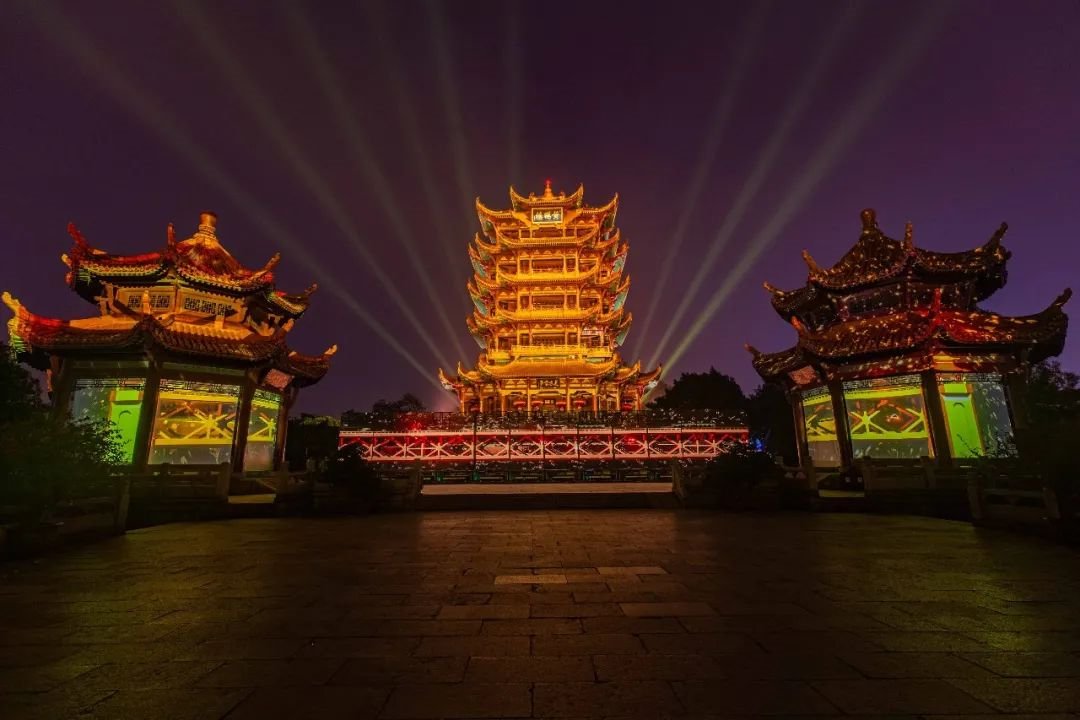 2020夜上黄鹤楼全家福征集活动报名时间 投稿方式