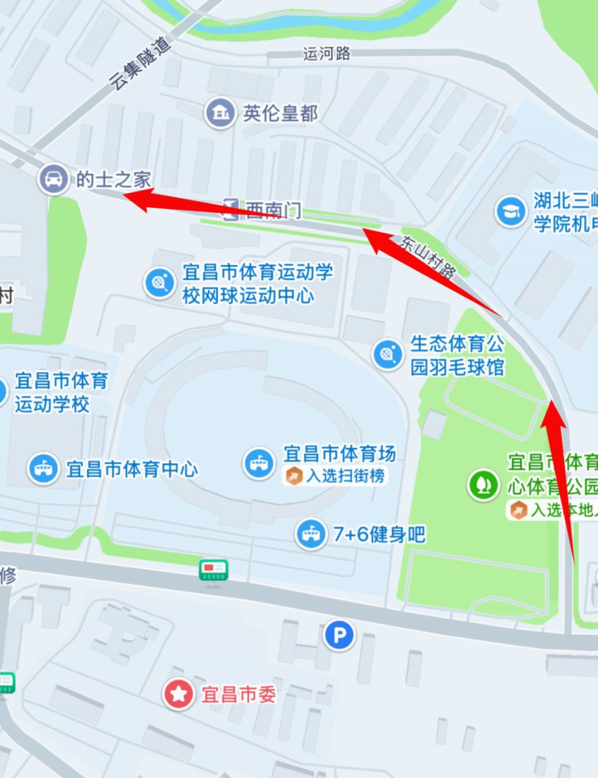 2026楚超宜昌VS孝感出行指南